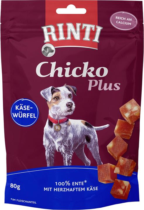 Produktbild Rinti Hunde-Snack (Adult, 1 Stk., 90 g)