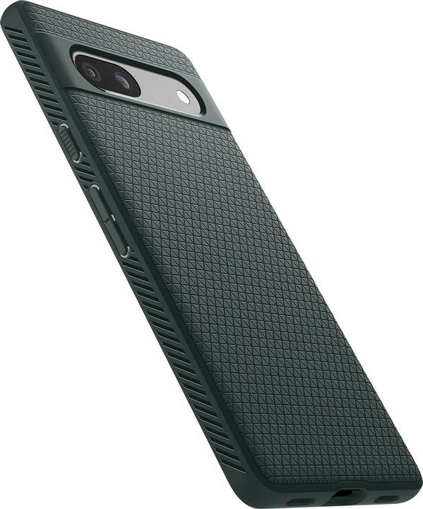 Actual product image Spigen Liquid Air (Google Pixel 7a)