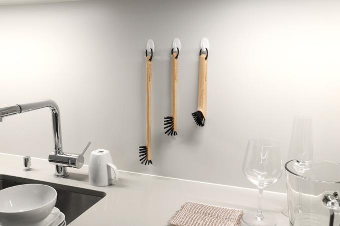 Immagine prodotto Ebnat Spazzole per bottiglie (1 pz.)