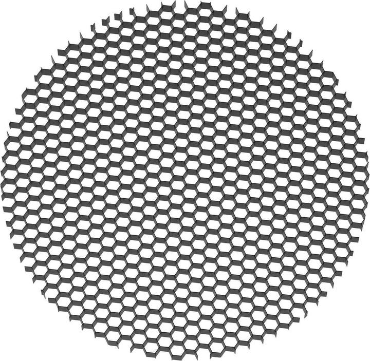 Actual product image Maytoni Focus 1-circuit system UNITY light component black 0.3cm x Ø5.3cm