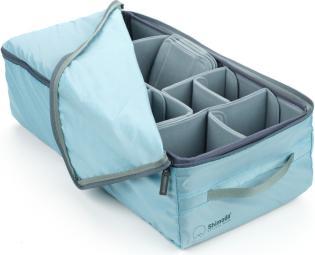 Actual product image Shimoda Core Unit DSLR XL50 RST (Photo backpack, 48 l)