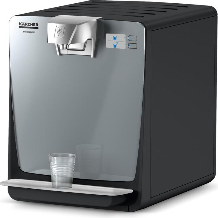 Kärcher Wasserspender WPD 200 Basic Schwarz, 1.024-931.0