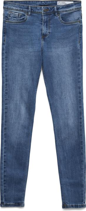 Immagine prodotto Vero Moda VMTANYA Jeans Skinny Fit a vita normale (XXS)