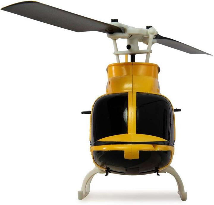 Image du produit Amewi Bell 206 Jet Ranger Helikopter 4-Kanal 6G RTF