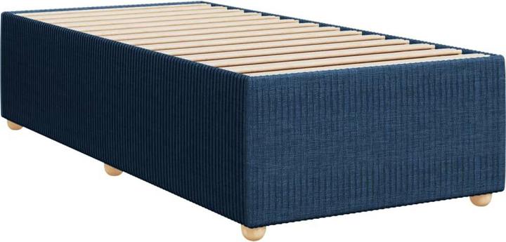 Image du produit vidaXL Boxspringbett (100 x 200 cm)