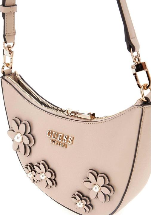 Immagine prodotto Guess Zaria Mini Top Zip Shldr Bag