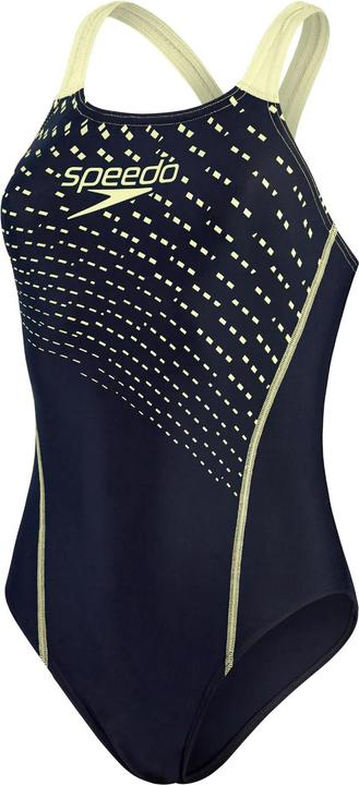 Produktbild Speedo Medley Medalist Badeanzug (38)