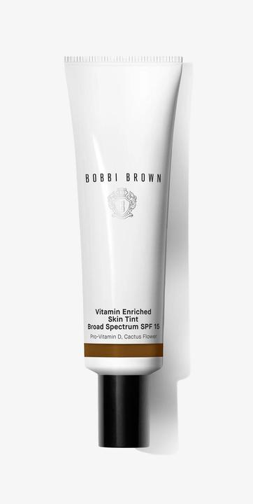 Produktbild Bobbi Brown Vitamin Enrichie Skint Tint Sun Protection Factor 15 Rich 1 (Rich 1)