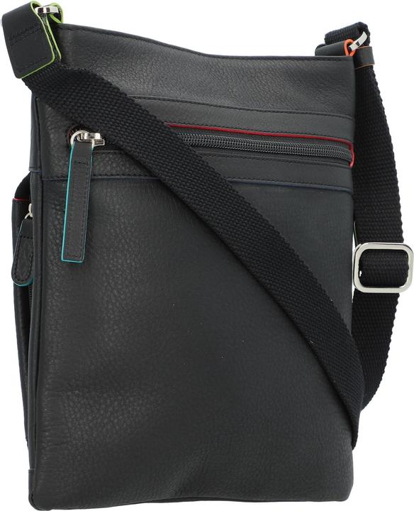 Productafbeelding Mywalit Schoudertas leer 22 cm