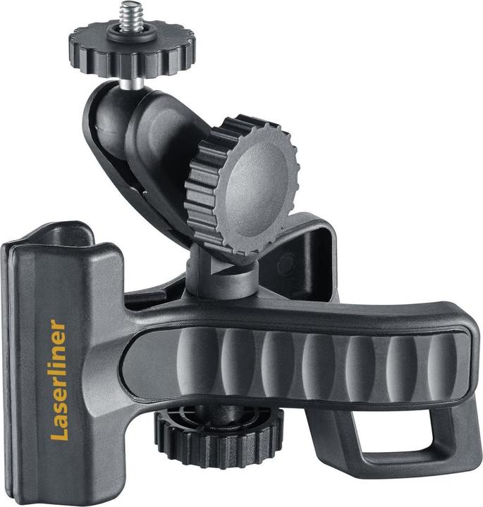 Actual product image Laserliner FlexClamp Plus clamp