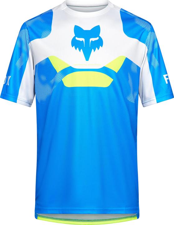 Image du produit Fox Ranger Ss Jersey Tactile (S)