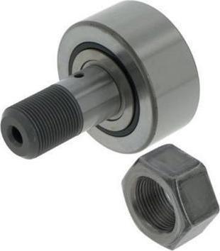 Produktbild Ina Kurvenrolle NUKR40 XNMT Innen-Ø 18 mm Aussen-Ø 40 mm Breite58 mm