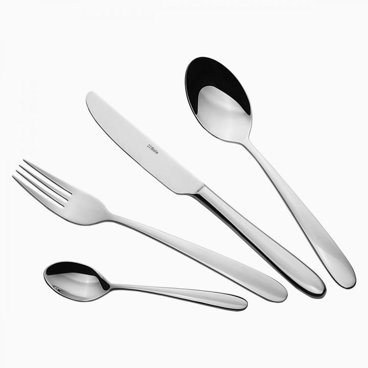 Produktbild Sola Alpha (60 Stück, Besteck Set)