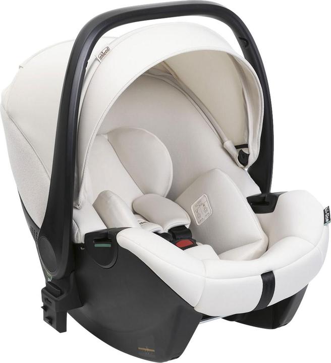Produktbild Chicco Kory Plus i-Size Set (Babyschale, ECE R129/i-Size Norm)