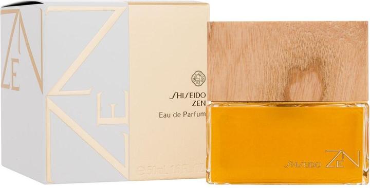 Produktbild Shiseido Zen (Eau de Parfum, 50 ml)