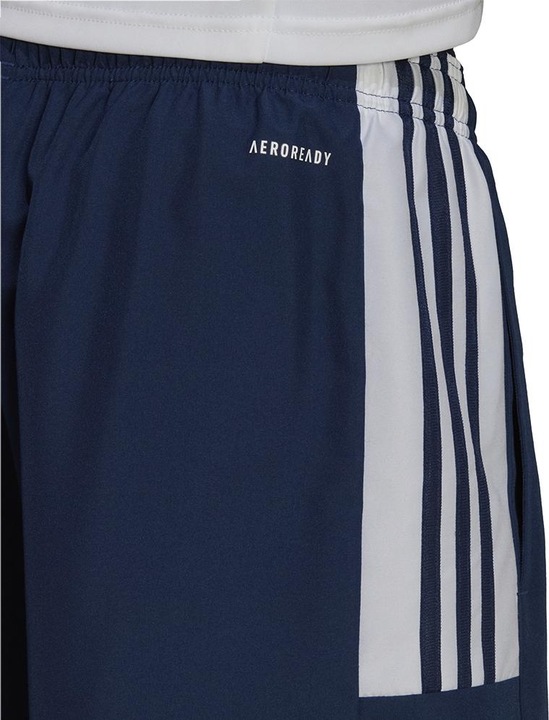 Image du produit adidas Short Hommes Squadra 21 DT (XS)
