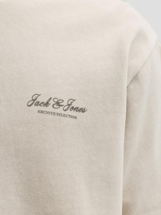 Produktbild Jack & Jones Sweatshirt Sweatshirt (L)