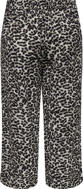 Actual product image Only ONLWINNER Normal geschnitten Palazzohose Palazzohose (40)