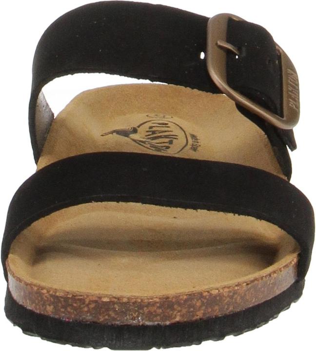 Actual product image Plakton Rock Nobuck (41)