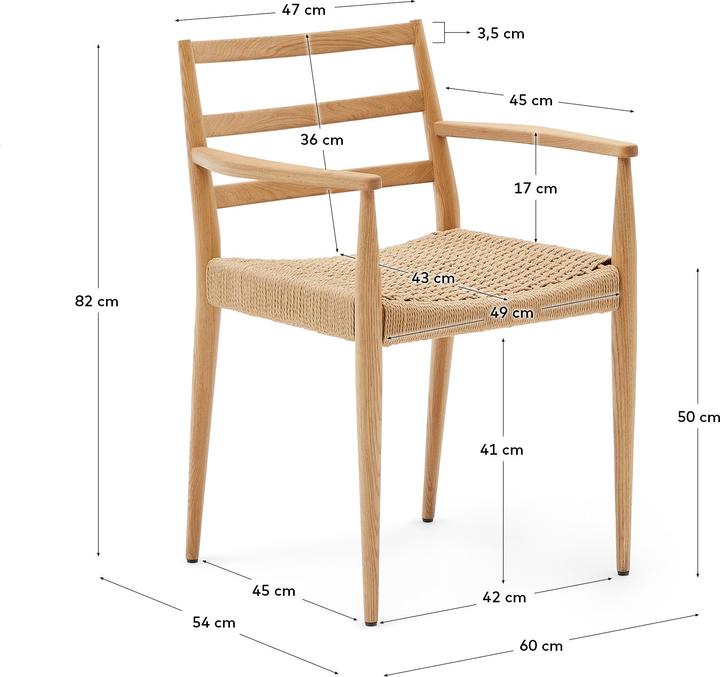 Immagine prodotto Kave Home Analy