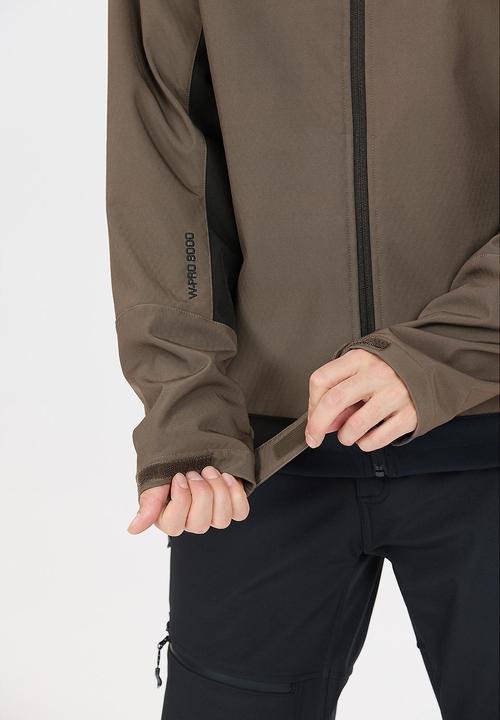 Actual product image Whistler Ryder W-Pro 8000 (3XL)