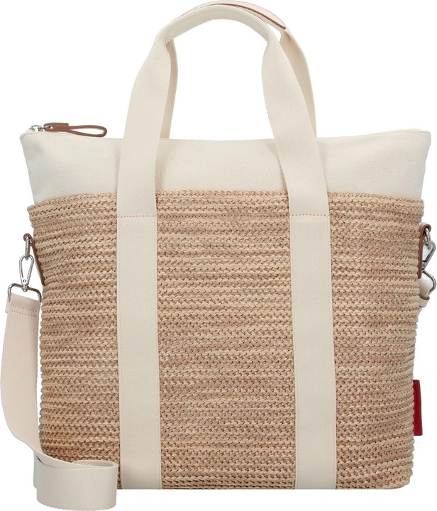 Tom Tailor Vicky Shopper Tasche 41 cm (18 l)