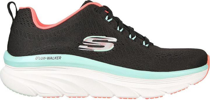 Actual product image Skechers D'Lux Walker (40)