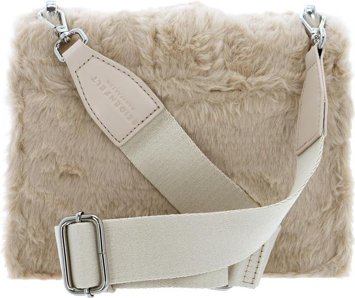 Produktbild Seidenfelt Roros Fluffy Umhängetasche 22 cm