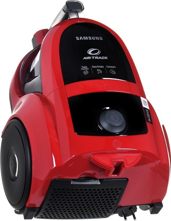 Actual product image Samsung VCC45W0S3R/XSB