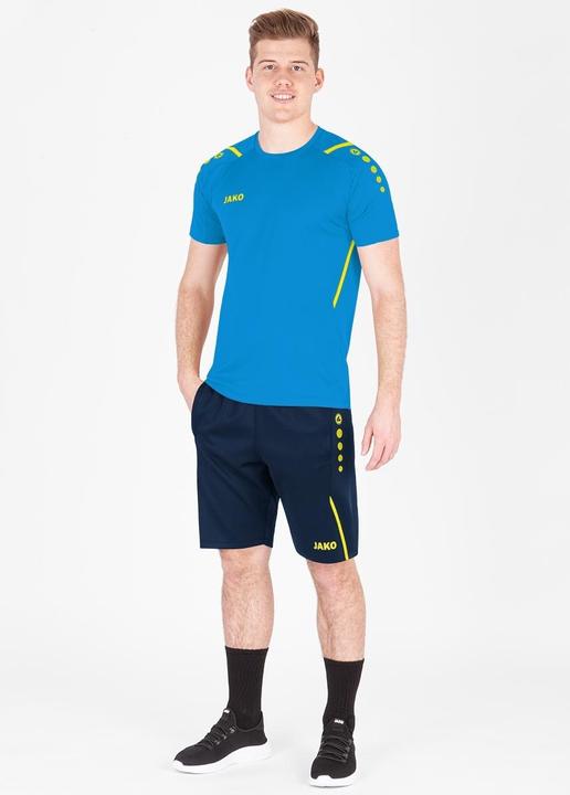 Produktbild JAKO Trainingsshort Challenge (XXL)