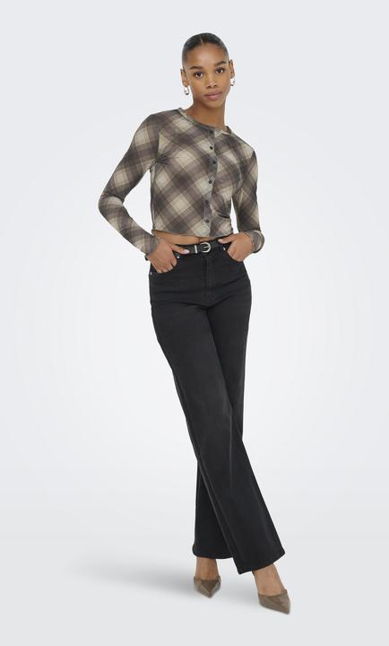 Produktbild Only ONLELVA Strickjacke Strickjacke (L)