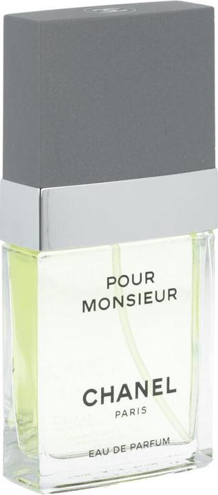 Produktbild Chanel Eau de Toilette Concealer Vapo (Eau de Toilette, 75 ml)