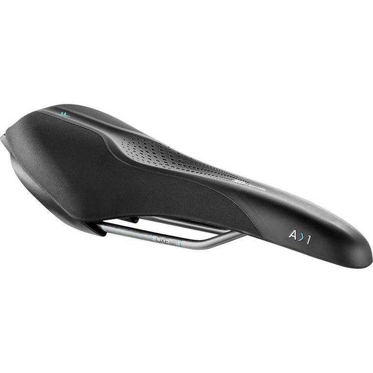 Thumbnail - Selle Royal, Velosattel, (Mountainbike, Trekkingrad, Rennrad, Fahrradfahren)