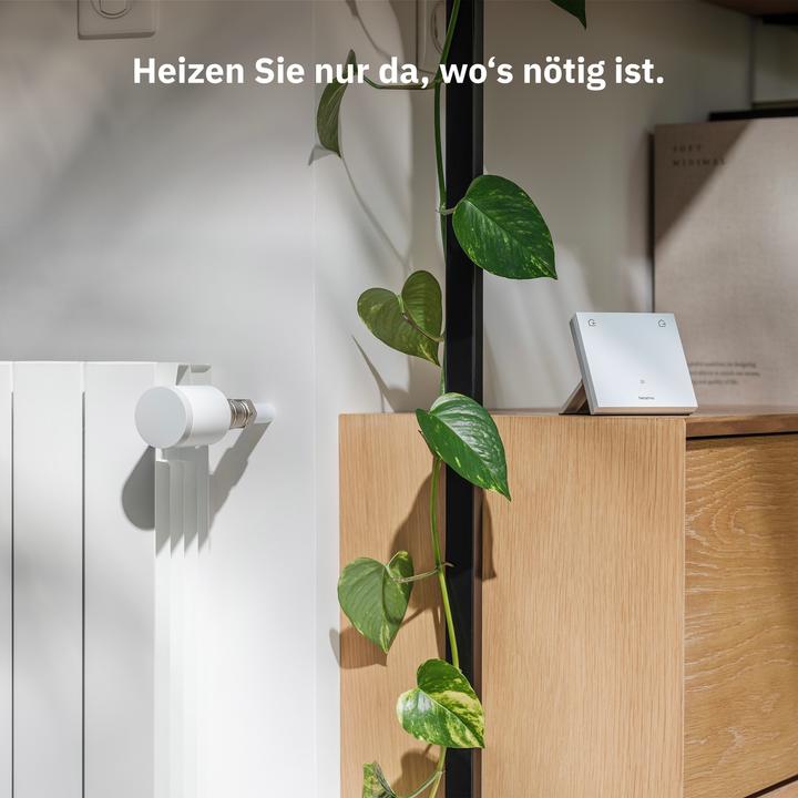 Produktbild Netatmo Thermostat Kabelgebunden ORIGINAL