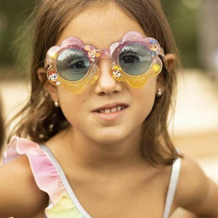 Actual product image Paw Patrol Children's sunglasses coloured