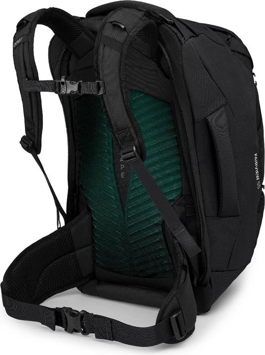 Actual product image Osprey Fairview 55 (55 l)