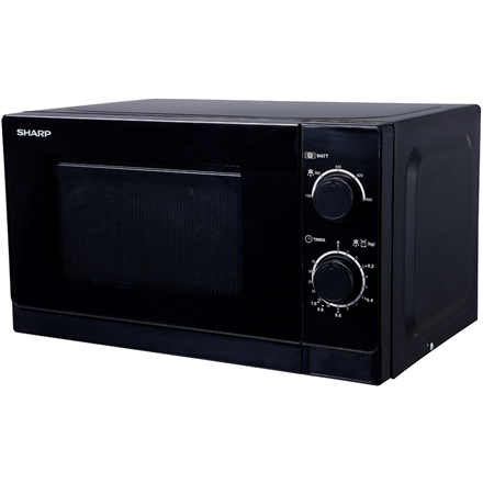 Produktbild Sharp R200BKW (20 l)