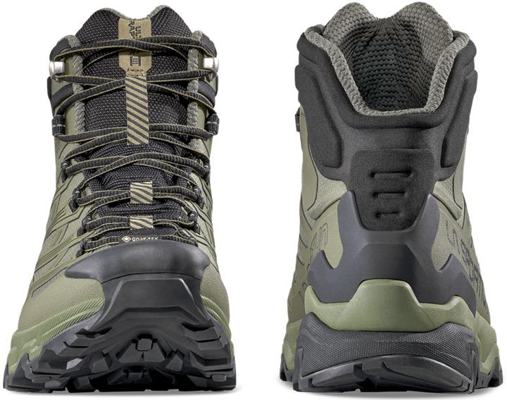 Produktbild La Sportiva Ultra Raptor 3 Mid GTX - Herren Mid-Cut Wanderschuh (45)