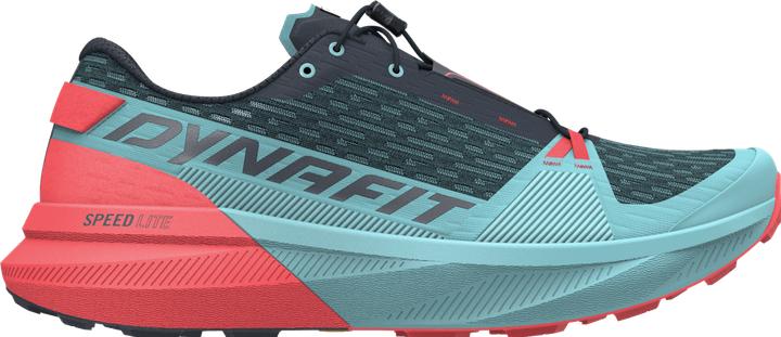 Marine Blue, Blueberry