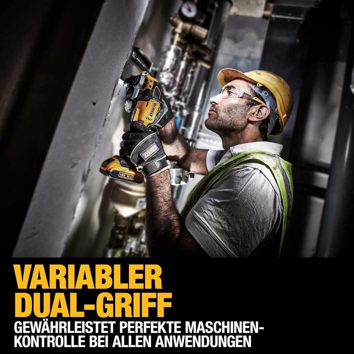 Produktbild DeWalt DCS356NTXJ