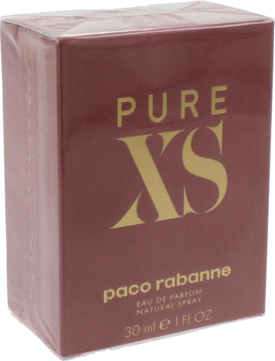 Image du produit Paco Rabanne Pure XS (Eau de parfum, 30 ml)