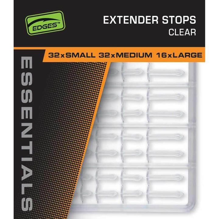 Image du produit Fox Edges (x2)