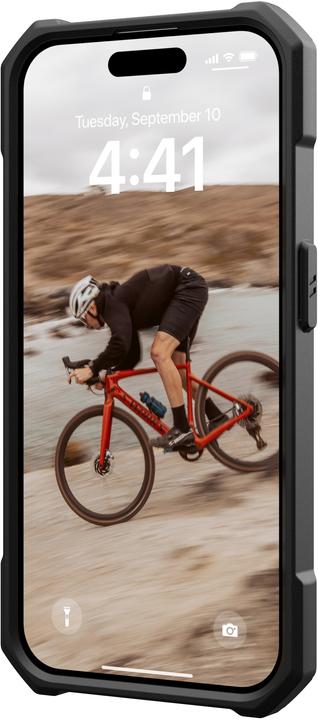 Actual product image UAG Essential Armor Magsafe Case (Apple iPhone 15 Pro)