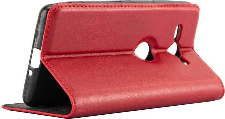 Produktbild Cadorabo Book Invisible Magnet Cover (Sony Xperia XZ2)