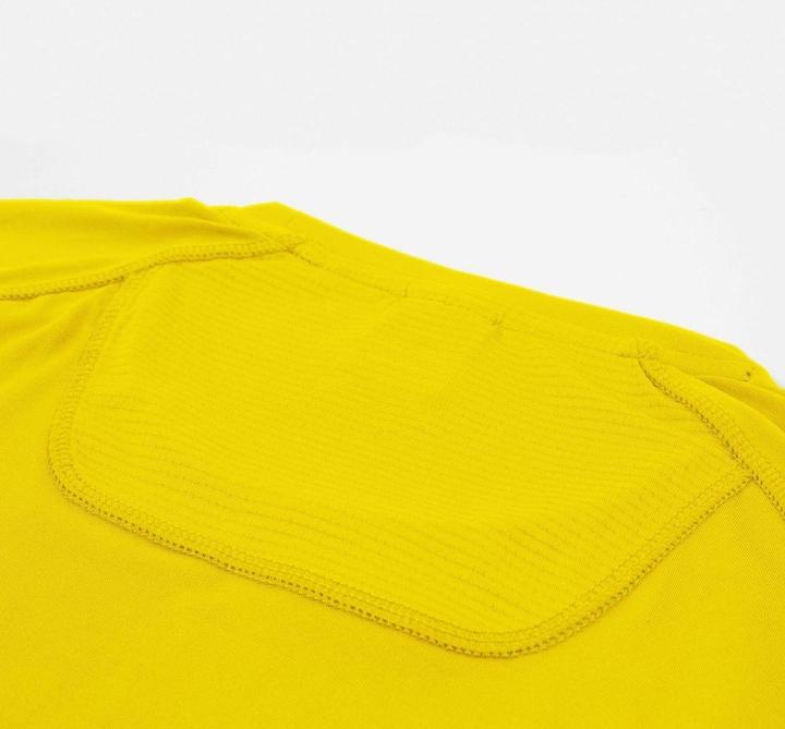 Actual product image Stanno Core Baselayer Long Sleeve Shirt (L)