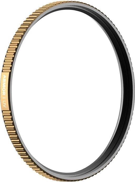 Productafbeelding PolarPro QuartzLine UV (82 mm, UV-filter, 82 mm)