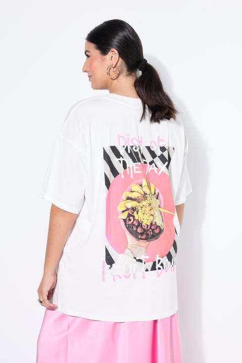 Produktbild Studio Untold T-Shirt, oversized, Fotoprint (56)
