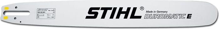 Produktbild Stihl Führungsschiene Kettensäge 40cm Duromatic E (Kettensäge, Kettensäge Schwert)