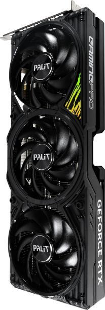 Produktbild XpertVision Palit RTX5070 GamingPro-S 12GB GDDR7 HDMI 3xDP (12 GB)