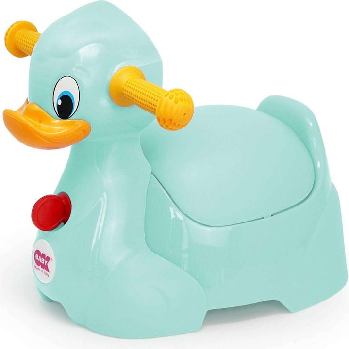 OK Baby Ente Quack